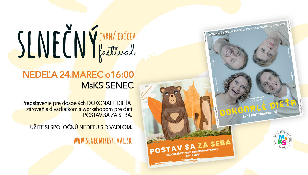 Slnecny festival 2018