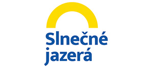 Slnecne jazera